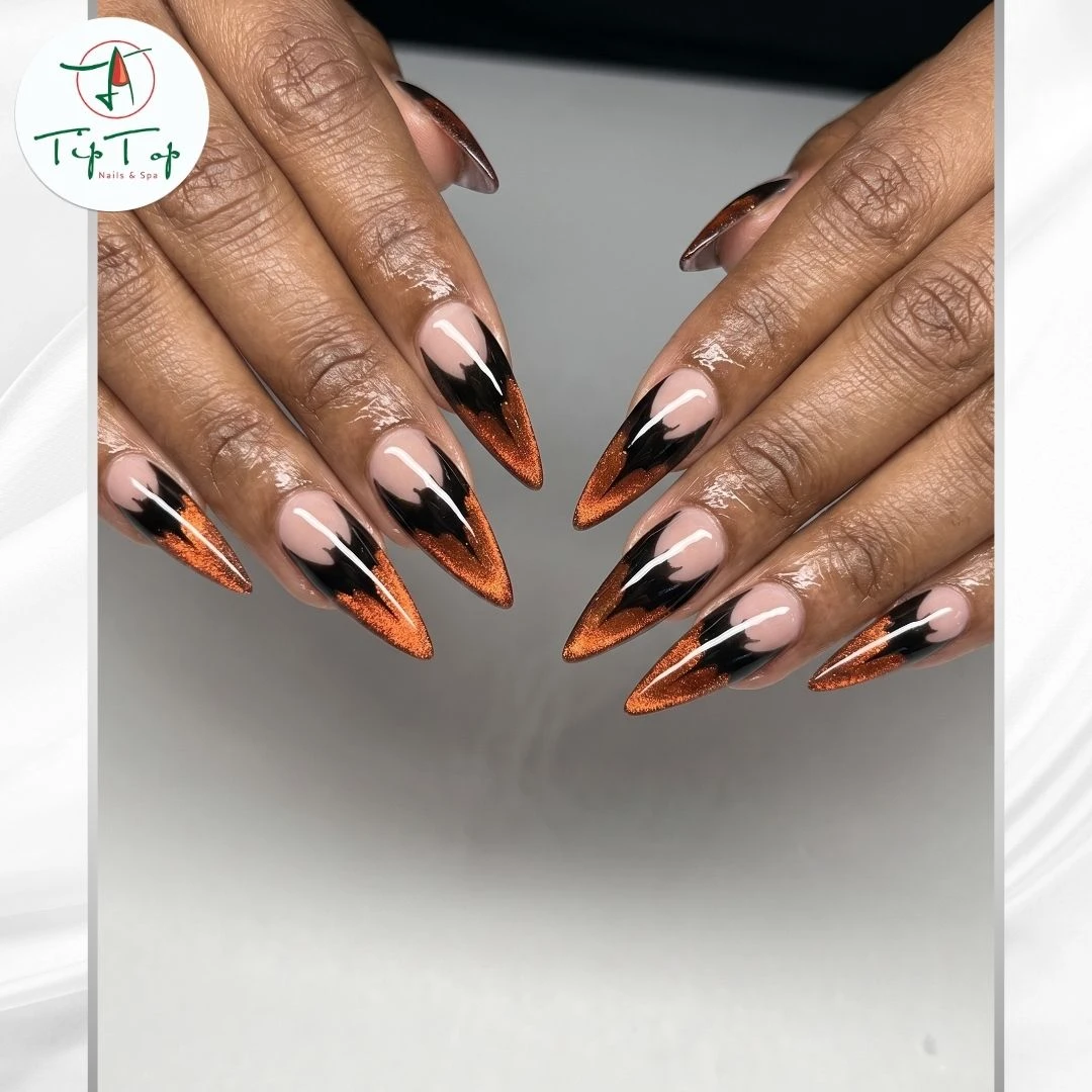 Nail Oct 15